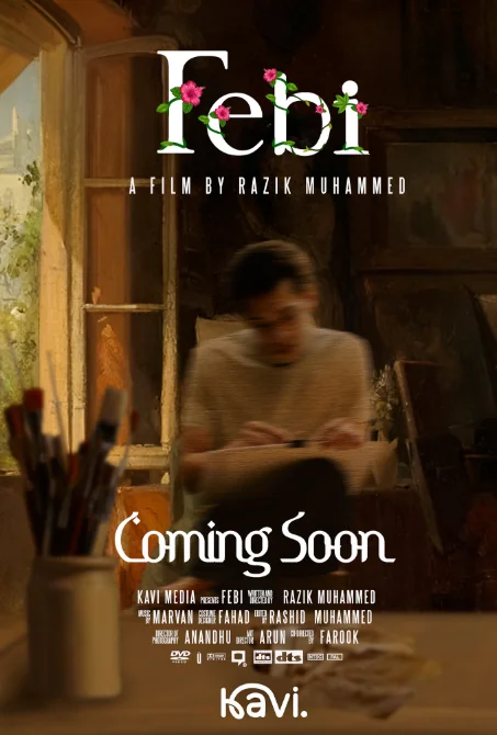 Febi — First Look