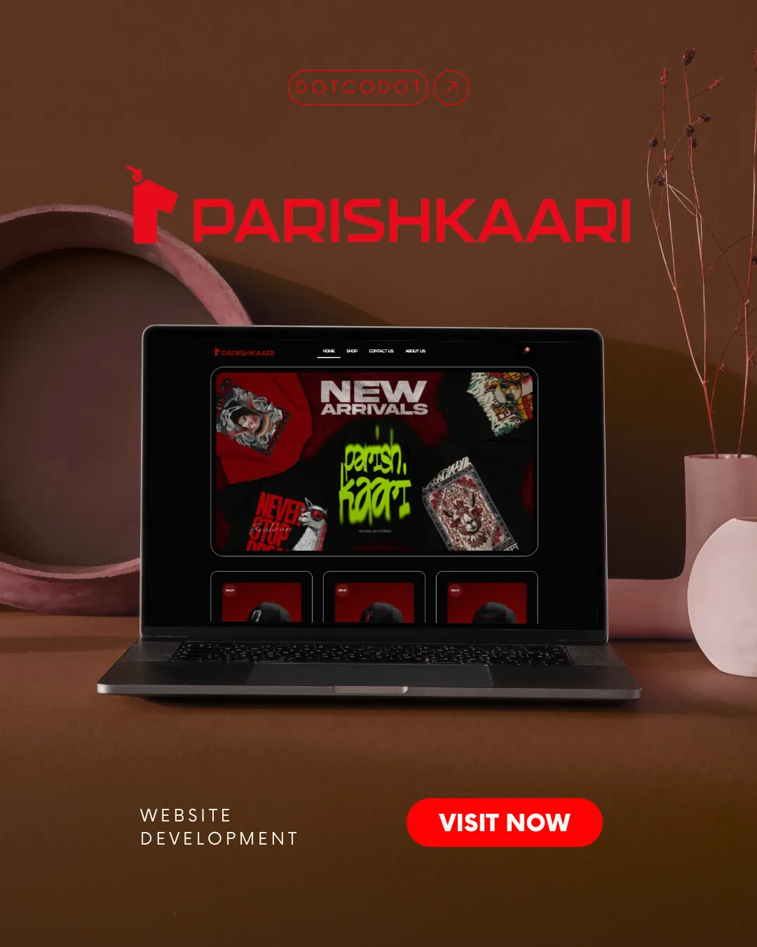 Parishkaari