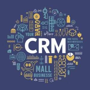 The Best CRM Software for Small Businesses in 2024